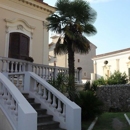Villa Caterina Sapri Dış mekan fotoğraf