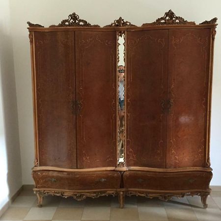 Villa Caterina Sapri Dış mekan fotoğraf