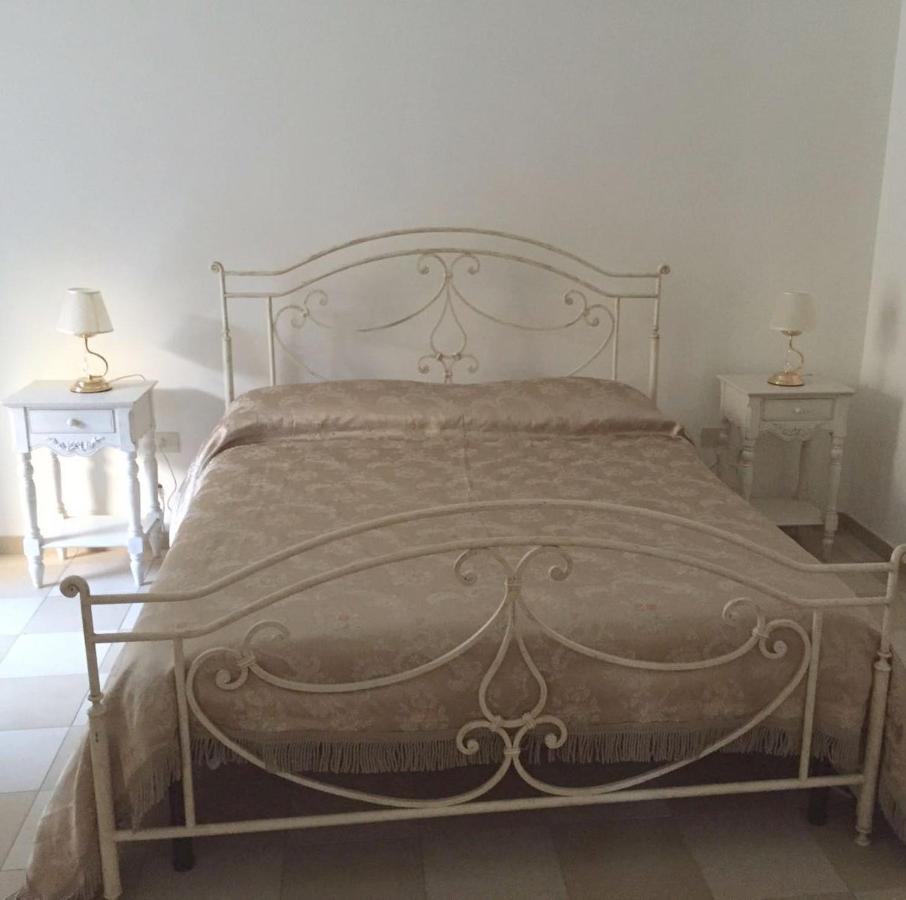 Villa Caterina Sapri Dış mekan fotoğraf