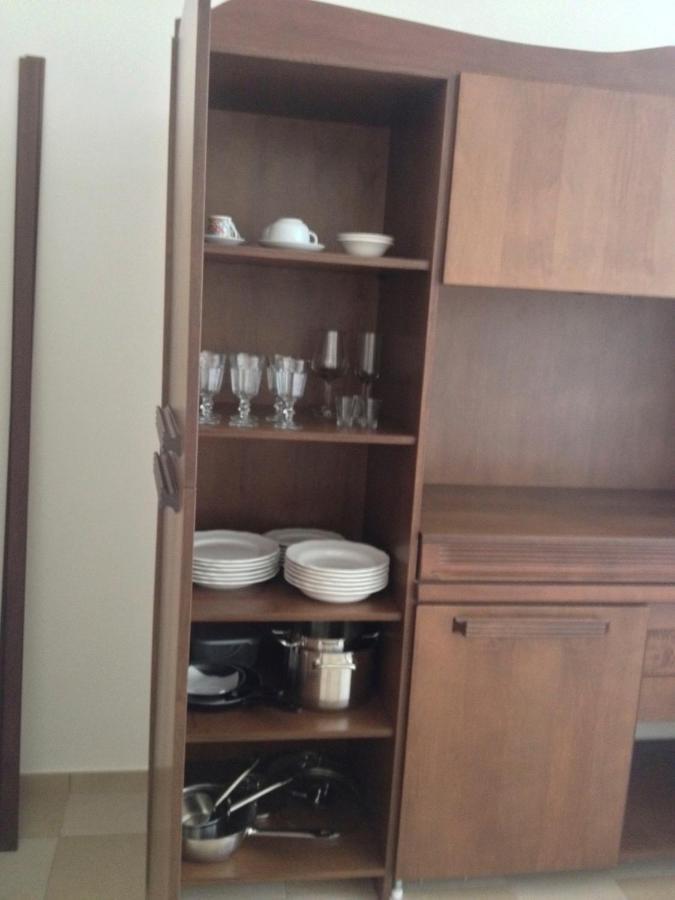 Villa Caterina Sapri Dış mekan fotoğraf
