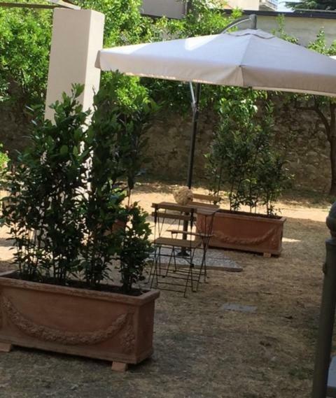 Villa Caterina Sapri Dış mekan fotoğraf