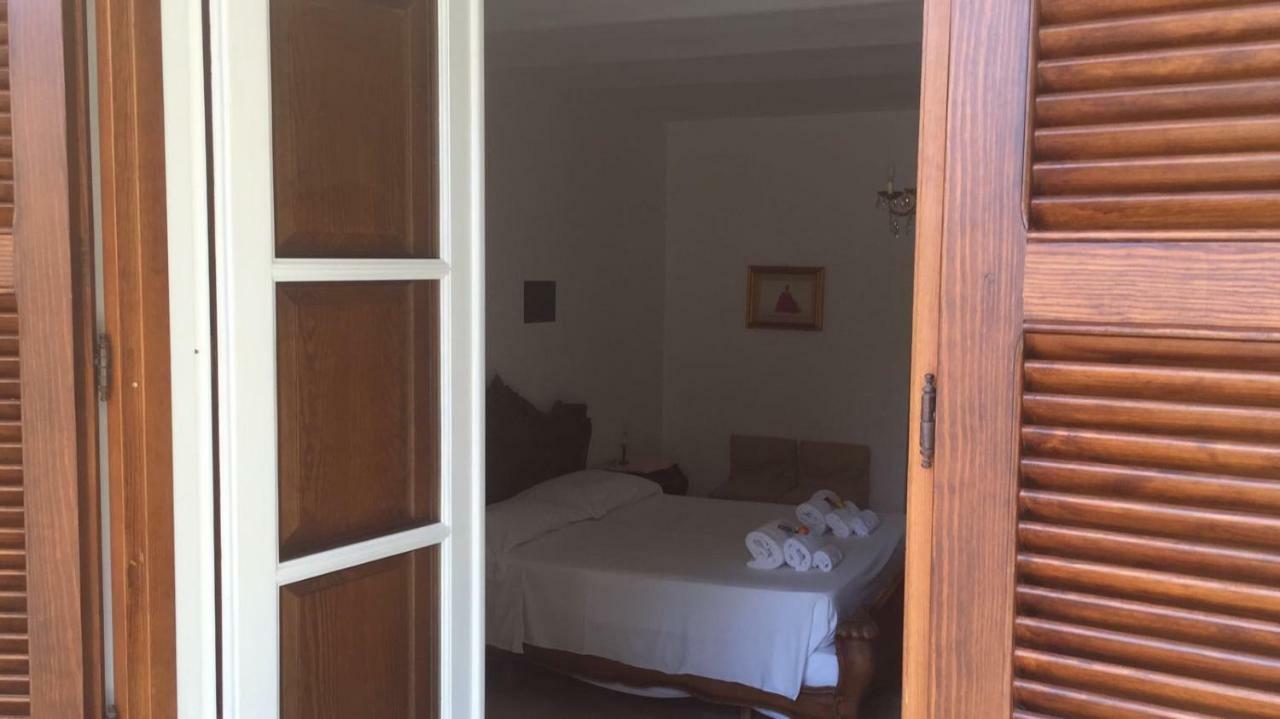 Villa Caterina Sapri Dış mekan fotoğraf