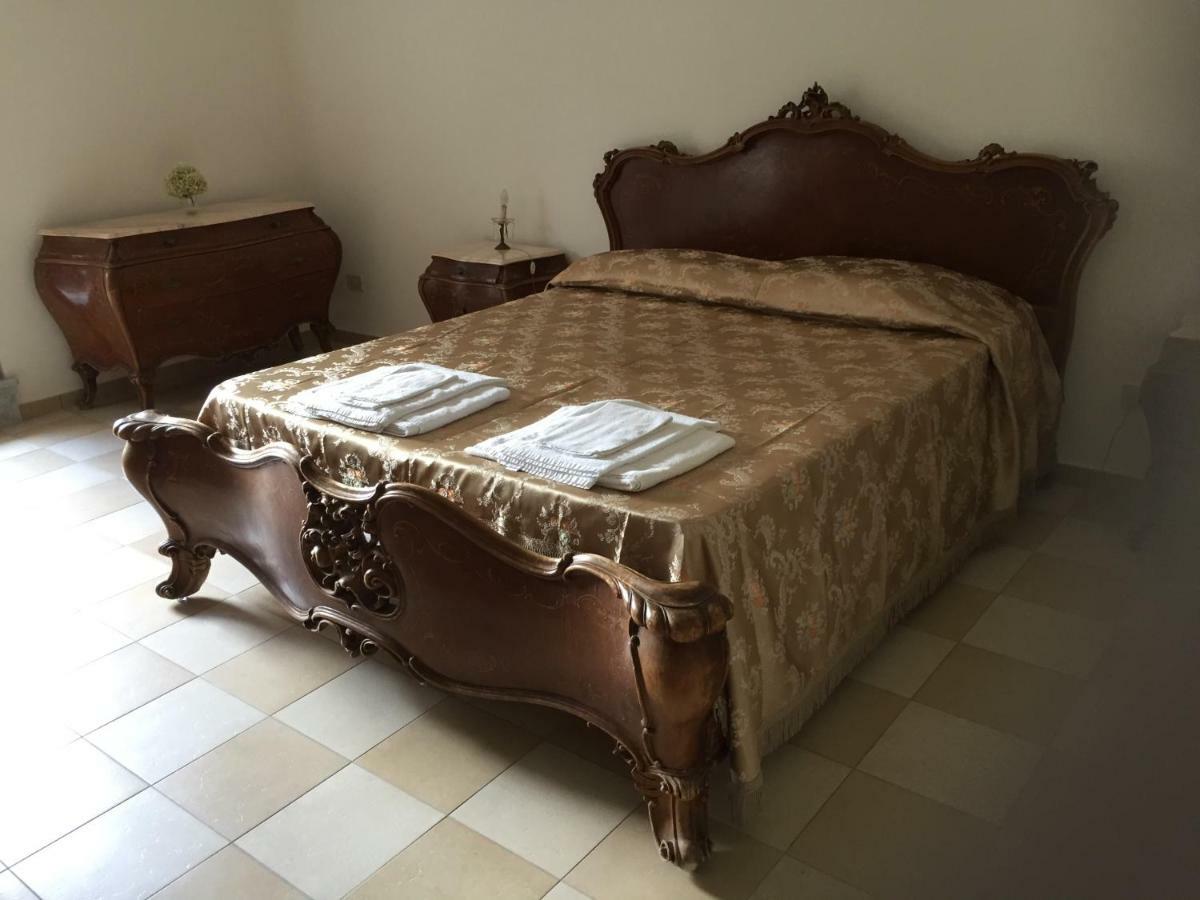 Villa Caterina Sapri Dış mekan fotoğraf