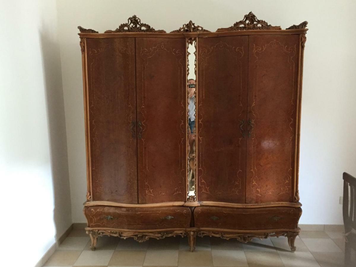 Villa Caterina Sapri Dış mekan fotoğraf