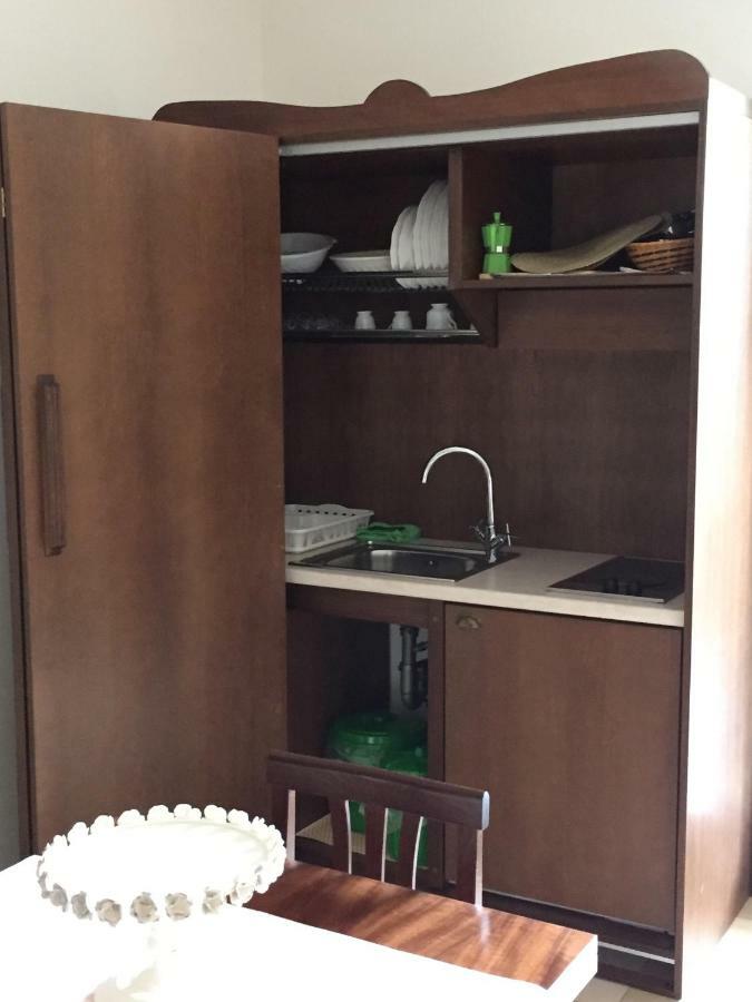 Villa Caterina Sapri Dış mekan fotoğraf